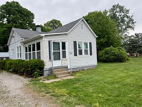 2787 Mount Tabor Rd Photo 1
