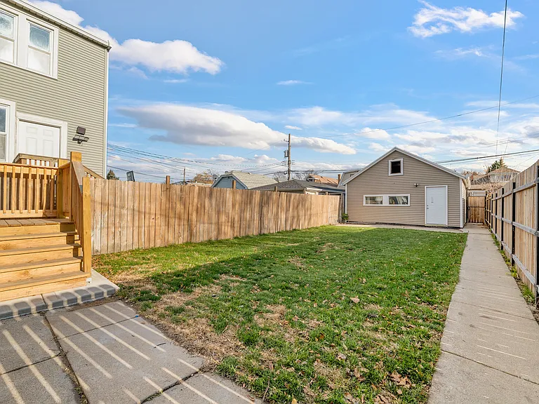 4971 N Kolmar Ave #1 — Photo 14