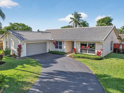 1111 NW 93rd Terrace, Plantation, FL, 33322