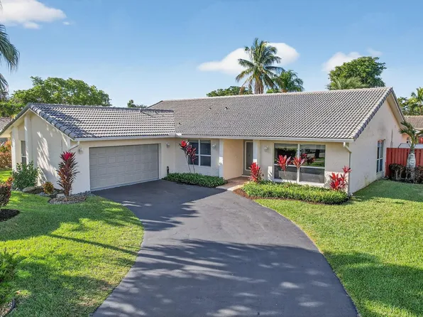 1111 NW 93rd Terrace, Plantation, FL 33322