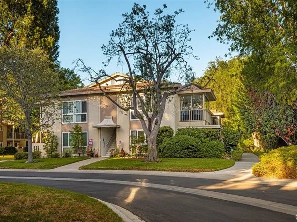808 Ronda Mendoza #C, Laguna Woods, CA 92637