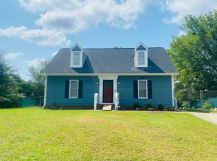 837 Setter Ln, Hopkins, SC 29061