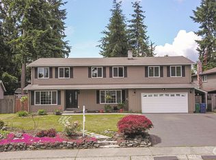 9219 NE 139th St, Kirkland, WA 98034