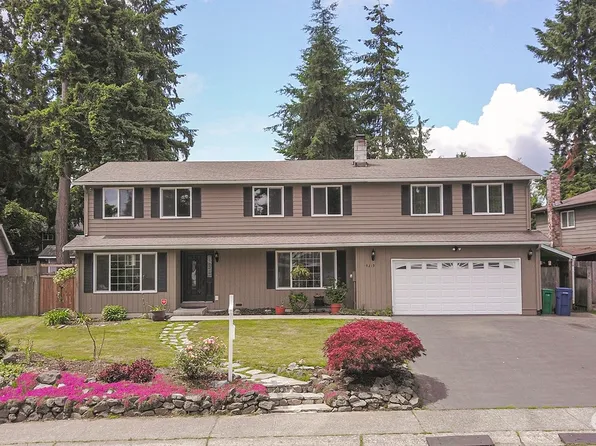 9219 NE 139th Street, Kirkland, WA 98034