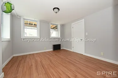 Rented by Spire Group