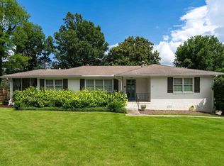 1789 Vestaview Ln, Vestavia Hills, AL 35216