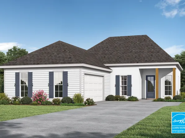 Royston Plan, Couret Farms