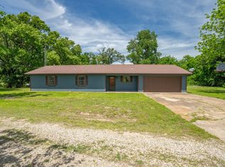 450 Rs County Rd, Pt, TX 75472