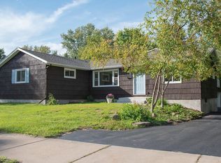 242 Dorwin Ave, Syracuse, NY 13205