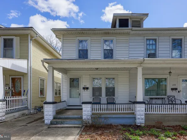 1032 Edison St, York, PA 17403