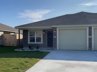 3109 Ochiltree Dr #B, Temple, TX 76501