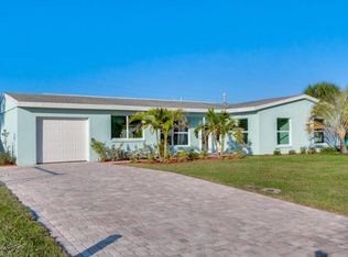 469 Watts Way, Cocoa Beach, FL 32931