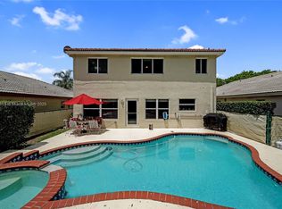 Chapel Trail Ii, Pembroke Pines, FL 33029