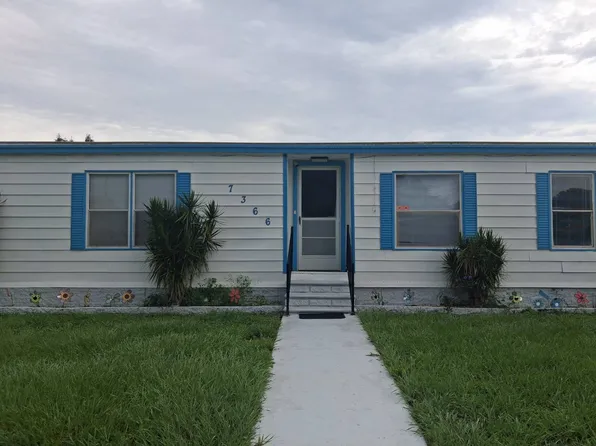 7366 80th Ave N #91, Pinellas Park, FL 33781
