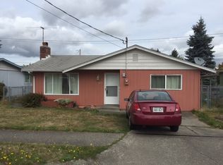 1415 E 64th St, Tacoma, WA 98404