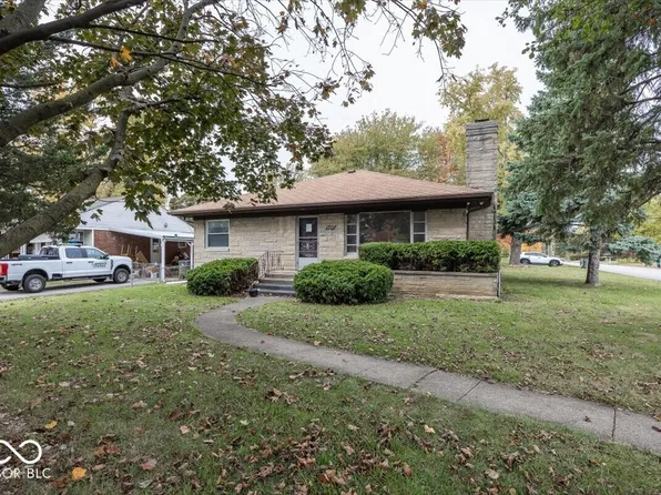 7232 E 10th St, Indianapolis, IN 46219
