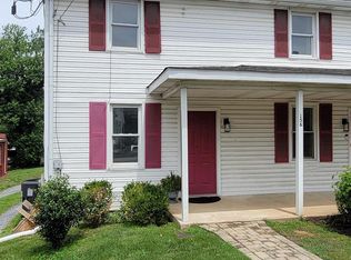 15 W Frederick St #A, Walkersville, MD 21793