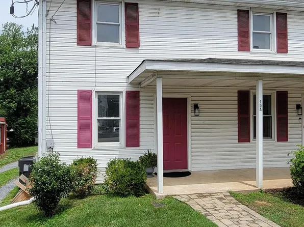 15 W Frederick St #A, Walkersville, MD 21793