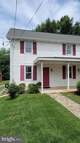 15 W Frederick St #A Photo 1 15 W Frederick St #A Photo 1