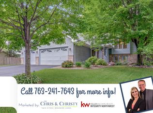 526 83rd Ave NW, Coon Rapids, MN 55433