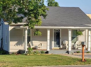2537 Scottish Pike, Knoxville, TN 37920