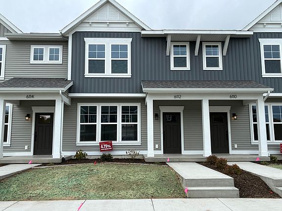 5th image of 6112 Stahl Dr #15