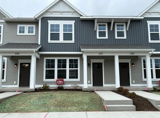 6112 Stahl Dr #15, Spring Lake, MI 49456