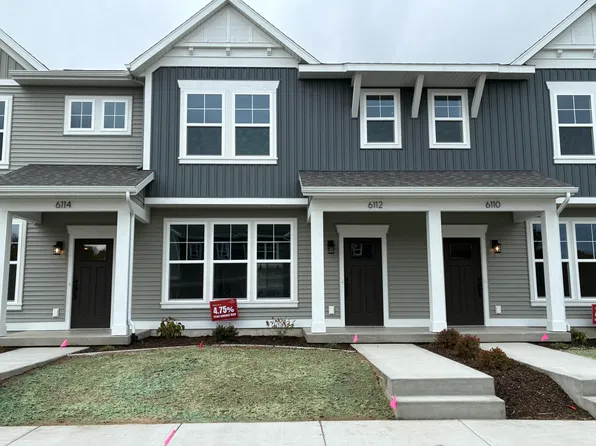 6112 Stahl Dr #15, Spring Lake, MI 49456