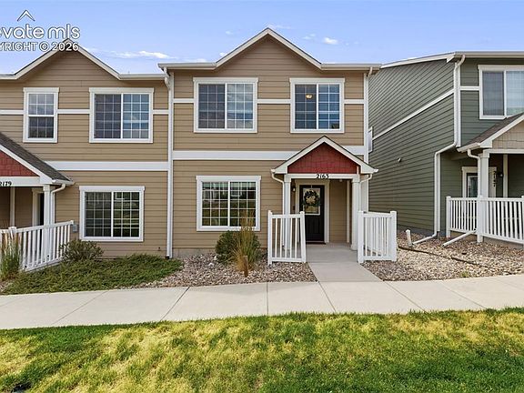 2nd image of 2163 Saint Claire Park Aly