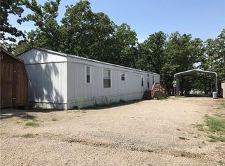 112598 S 4176th Rd, Checotah, OK 74426