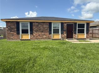 89 Marie Dr, Westwego, LA 70094