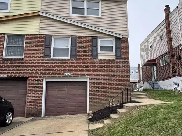 2524 Maxwell St, Philadelphia, PA 19152