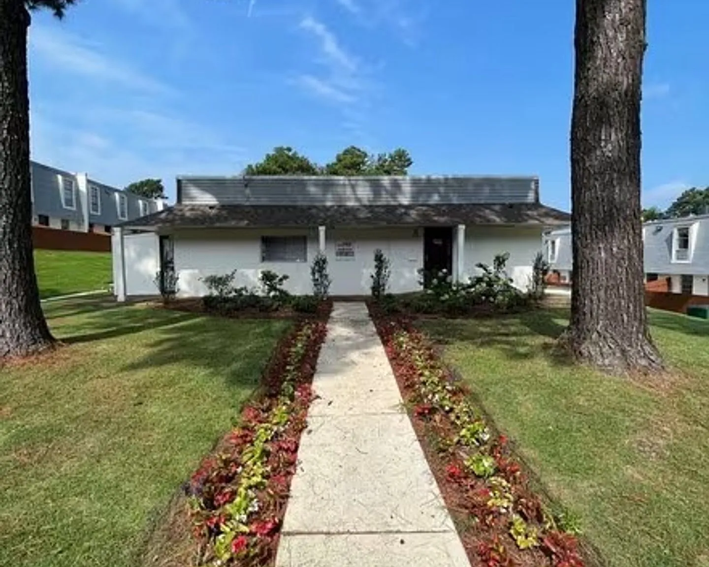Wilson Crossing Townhomes: Your Spacious, Two-Story Home in Whitehaven, Memphis! — Photo 1