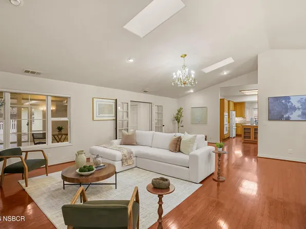 312 Freya Dr, Solvang, CA 93463