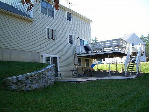 20 Crabtree Lane (Rear)