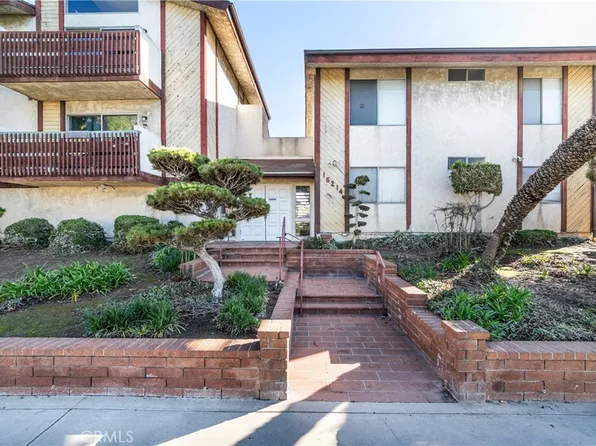 15214 S Raymond Ave APT 111, Gardena, CA 90247