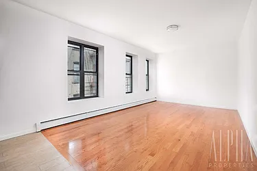 Rented by Alpha Properties NYC I LLC