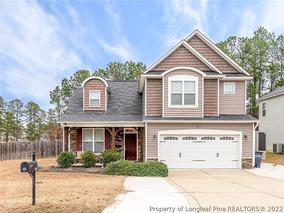 140 Birch Ave, Spring Lake, NC 28390 | Zillow