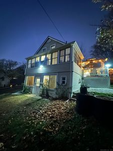 63 Vernon Ave, Vernon, CT, 06066