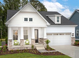 Palm Plan, Chase Oaks, Lewes, DE 19958