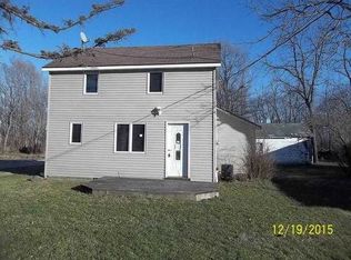 1005 Sycamore St, Janesville, IA 50647