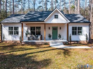 140 Delaware Dr, Heathsville, VA 22473