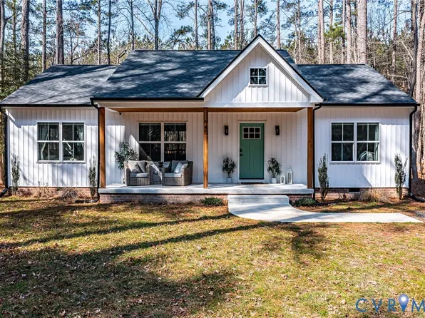 140 Delaware Dr, Heathsville, VA 22473