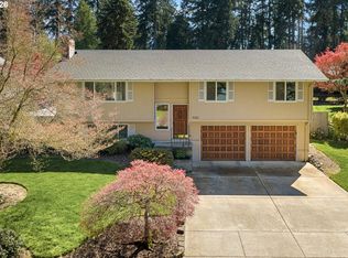 9301 NE Pinecreek St, Vancouver, WA