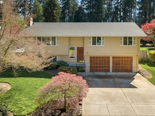 9301 NE Pinecreek St, Vancouver, WA 98664