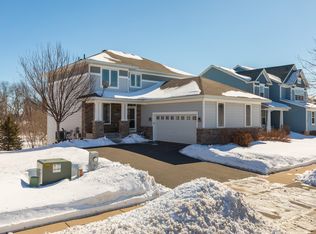 14425 Everton Ave N, Hugo, MN 55038