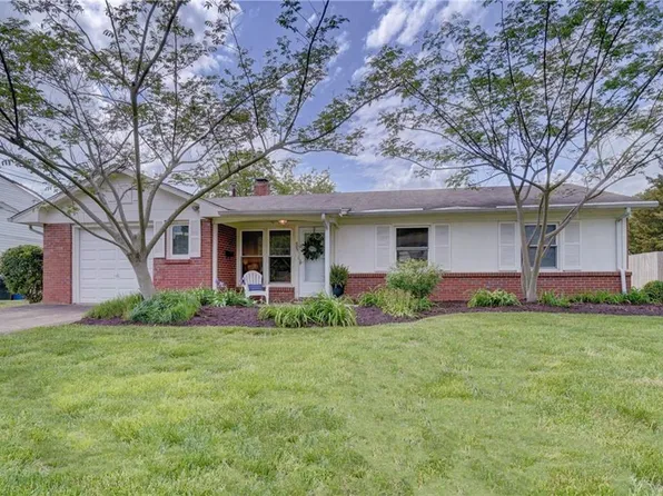 505 W Farmington Rd, Virginia Beach, VA 23454