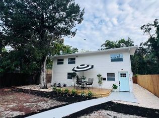 3535 17th Ave S, Saint Petersburg, FL 33711