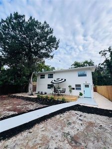3535 17th Ave S, Saint Petersburg, FL, 33711