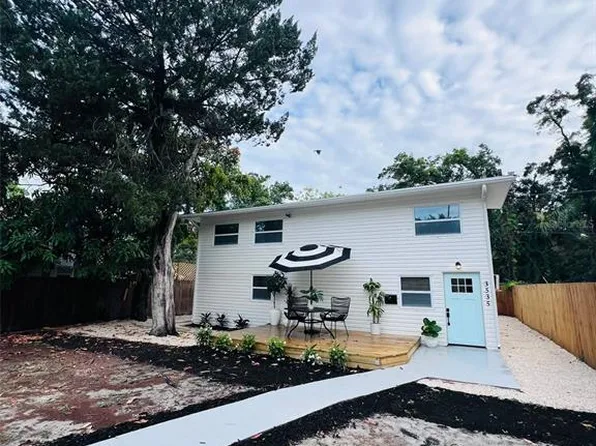 3535 17th Ave S, Saint Petersburg, FL 33711
